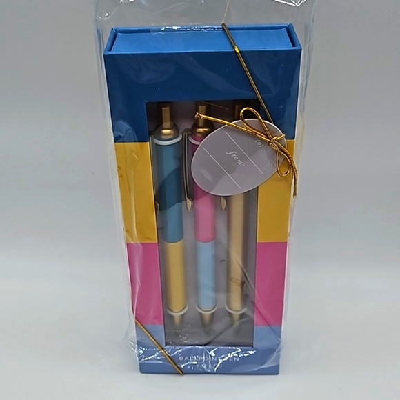 Capricorn FRINGE STUDIO 3 PC zodiac set NWT - Picture 11 of 15